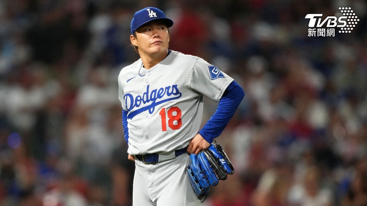 山本由伸被天使打爆失6分退場　大谷與隊友急追7:4暫落後　