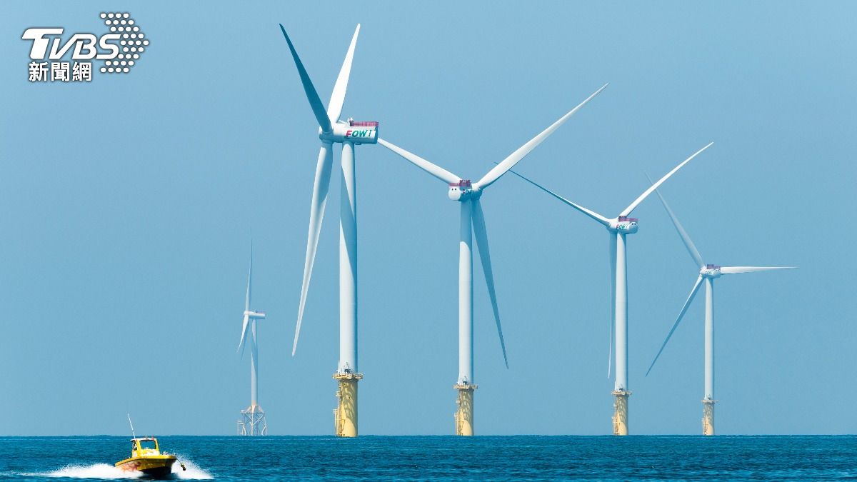 藍委:過半台東民眾反對風電開發 要求業者撤案