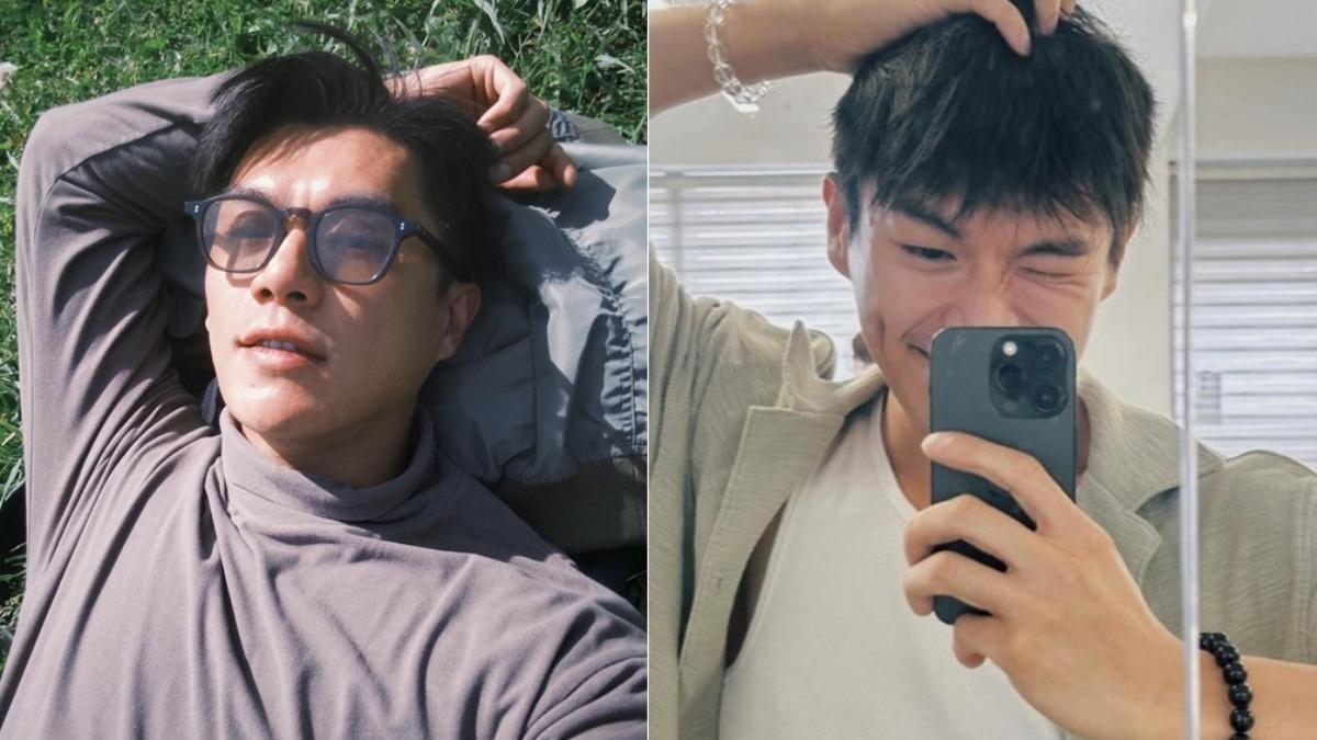 33歲金馬男星罹肺腺癌4期!父爆哭「為何不是我」 最新病況惹鼻酸
