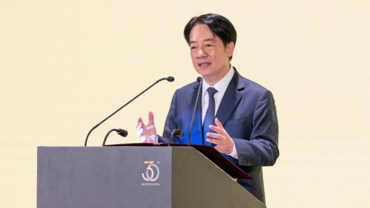 台灣牌失效?美媒:共和黨「2關鍵因素」疏遠賴清德政府