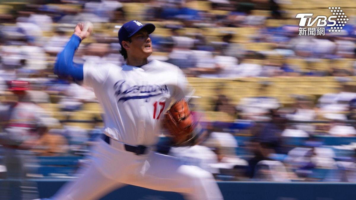 米卡看球／大谷翔平「二刀流」新境界！　改投球機制創球速紀錄　坦言：現在更懂珍惜