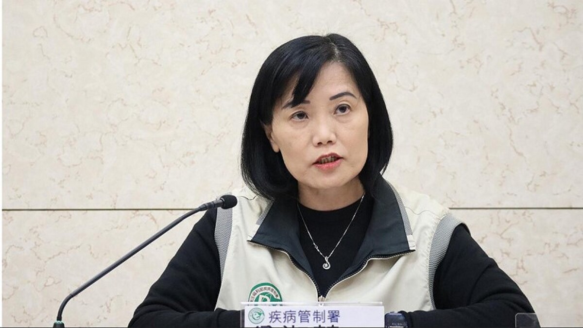 逾3年未見兔熱病現蹤台灣 疾管署未知病源:仍在調查