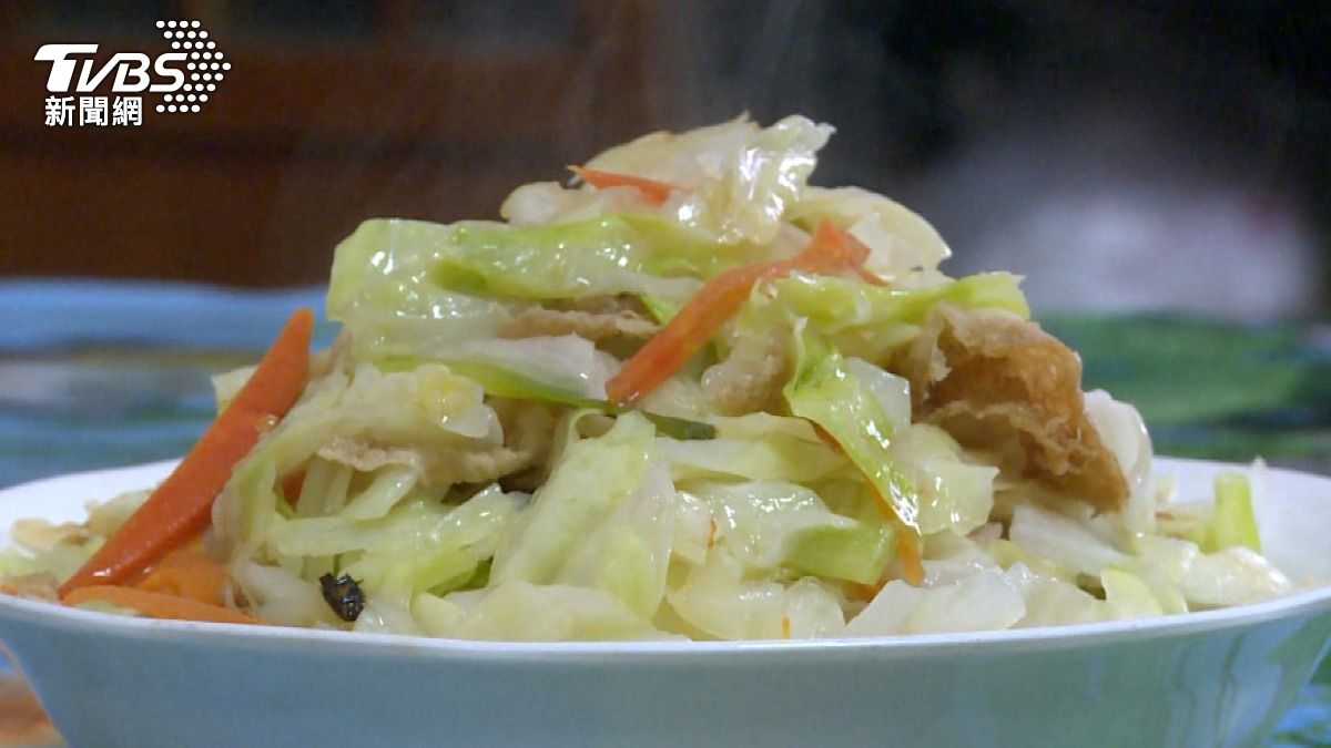 肺癌風險不只空汙 飲食影響更驚人 (圖/TVBS)