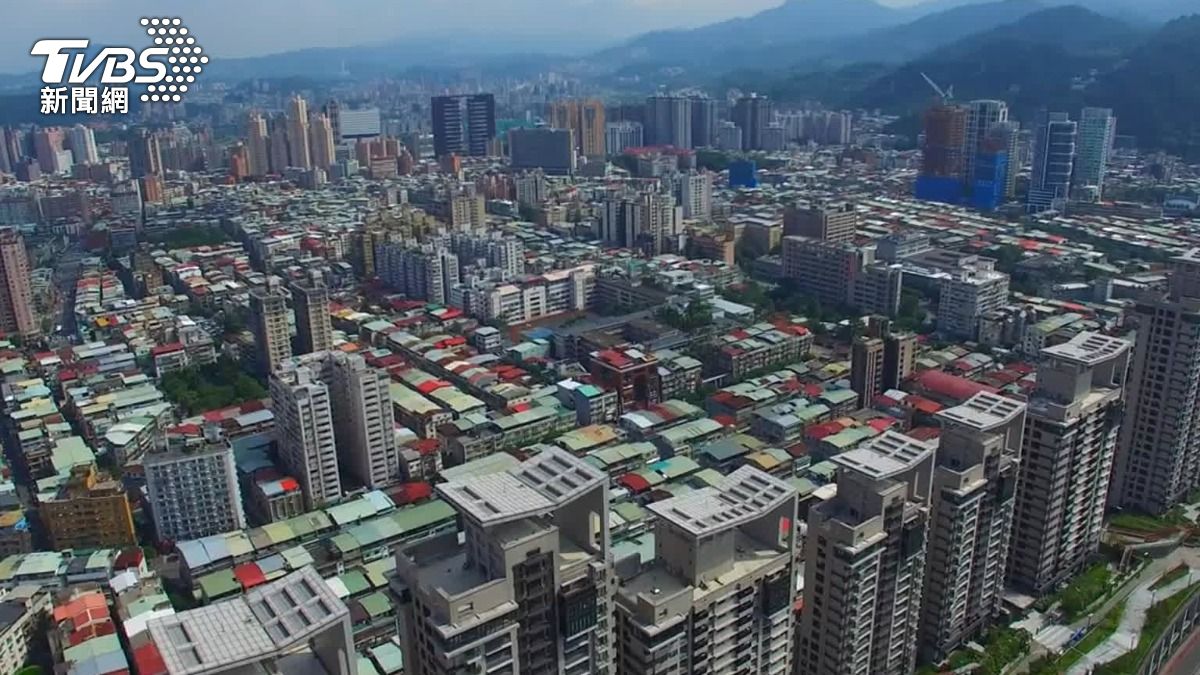 建商哭哭!全台房市降溫 去年12月房貸餘額寫8年最低