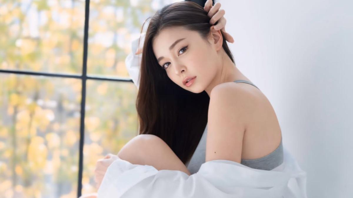 橘瑪麗身材相當好。(圖/ADULTOPIA大人國提供)