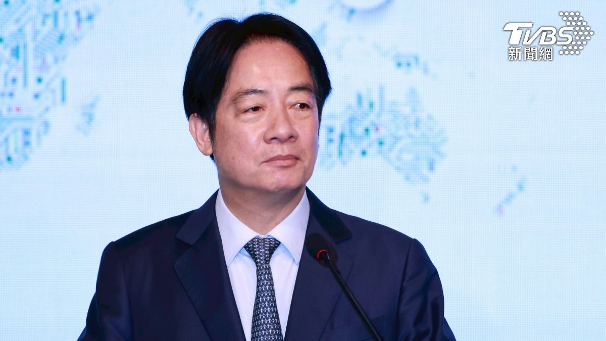 斷言賴清德「民調再跌」!空前崩盤 她爆戰友離去:更恐怖在後面