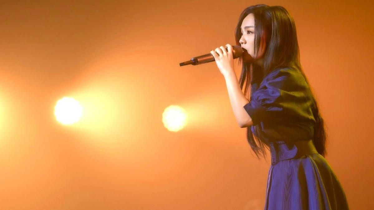 快訊/金曲歌后徐佳瑩驚爆7年婚變!大吵翻臉導火線曝光