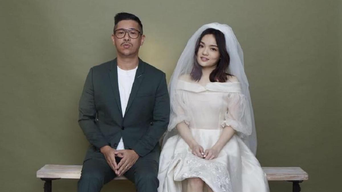 徐佳瑩傳婚變!「合體」比爾賈現蹤高雄 2個字挺孫燕姿