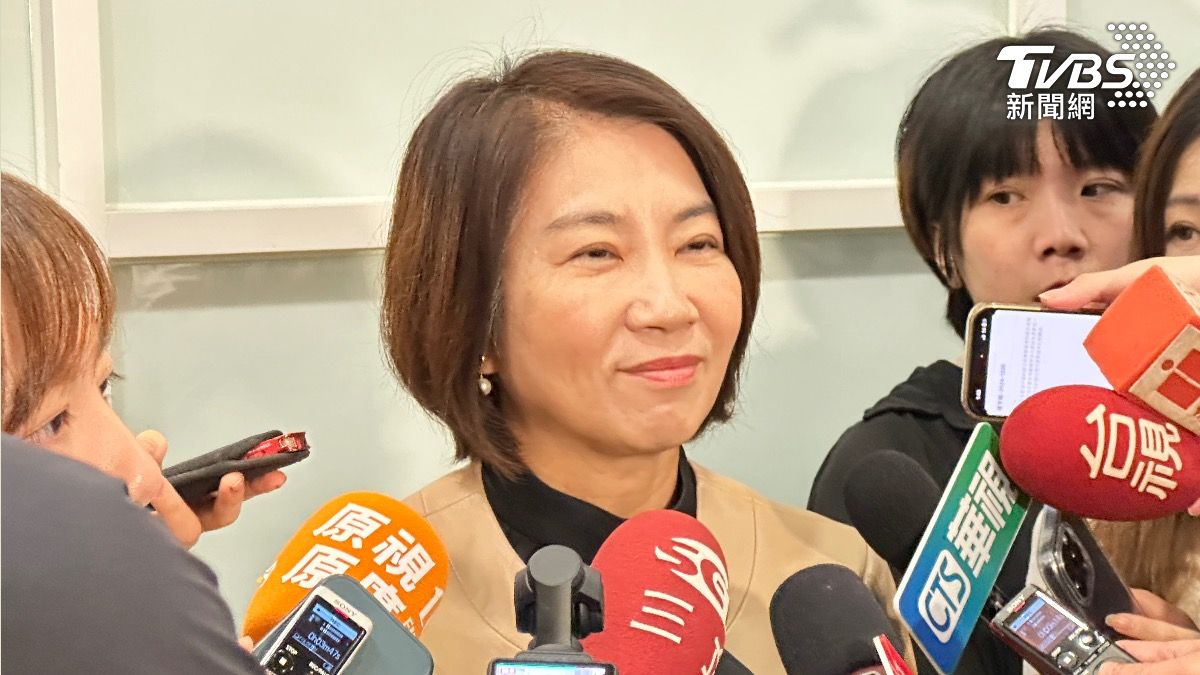 郭智輝喊「砍核三睦鄰費」 屏東縣長周春米看不下去:請部長謙卑
