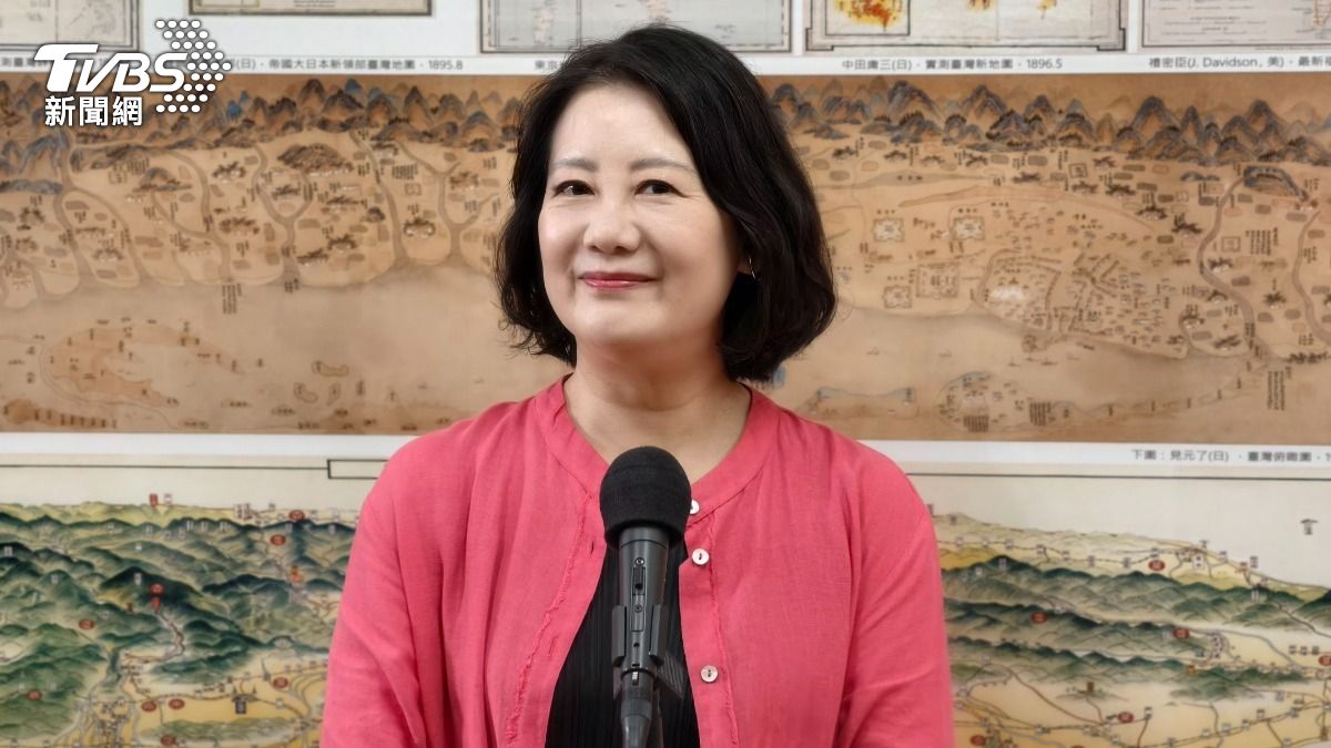 郭智輝談核三砍睦鄰費 綠嘆:每次發言都要替他說明