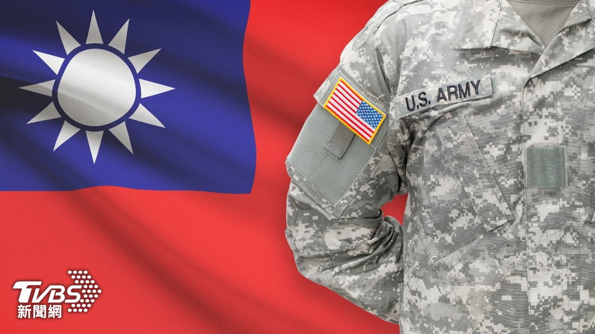 惠頓-川普前顧問-美國對台軍售-臺灣關係法-美國國會