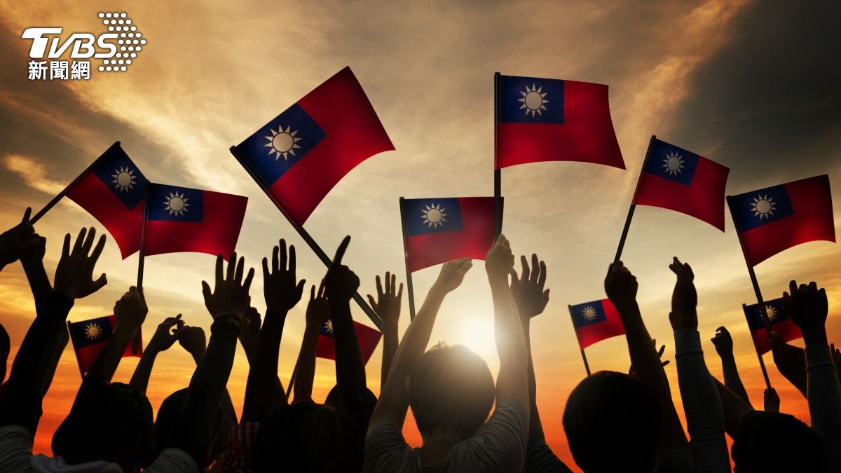 惠頓-川普前顧問-台灣-中華民國-去中化-台灣獨立