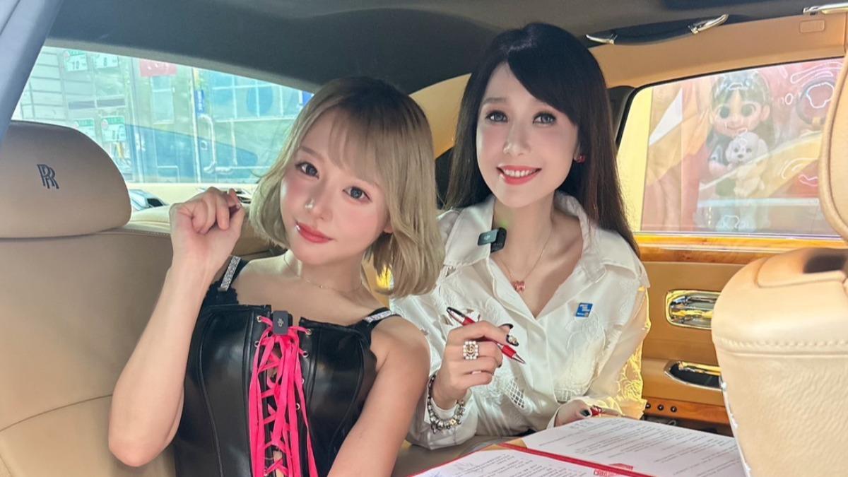傳奇AV女優濱崎真緒去年突引退! 進粉絲房間「最新動向」曝光