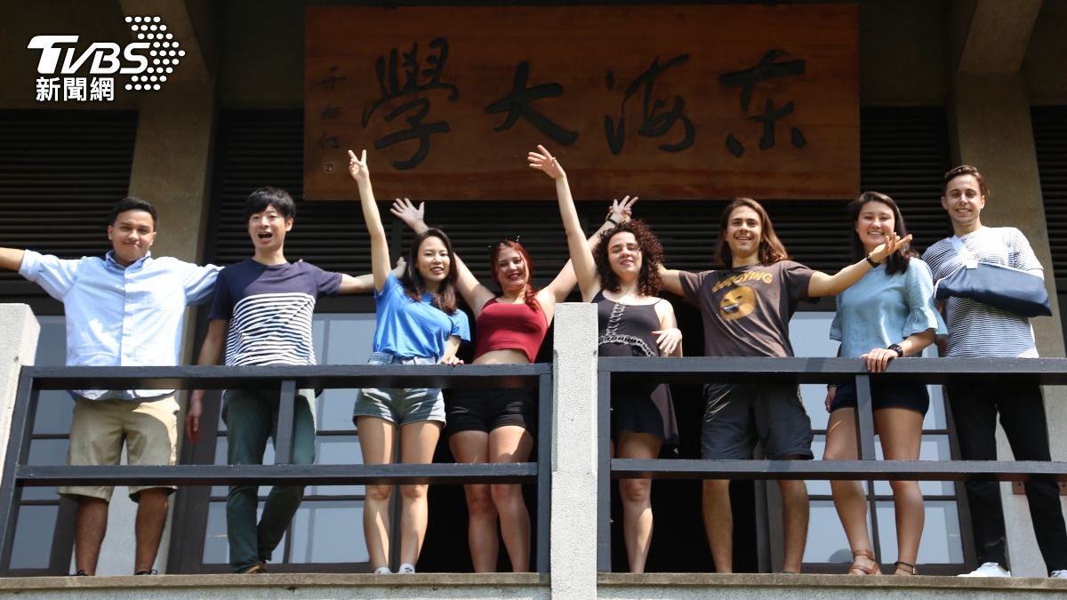 東海大學三入學管道額滿 招生表現創近年新高