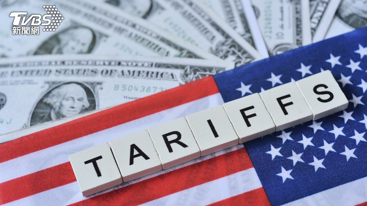 受到川普關稅政策影響，台灣7月汽機車零售業營業額年減19.7%，創近4年新高。（示意圖／shutterstock達志影像）