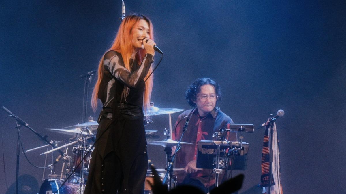 Tizzy Bac聽到歌迷的心聲,巡演特別場準備座席。(圖/相信音樂提供)