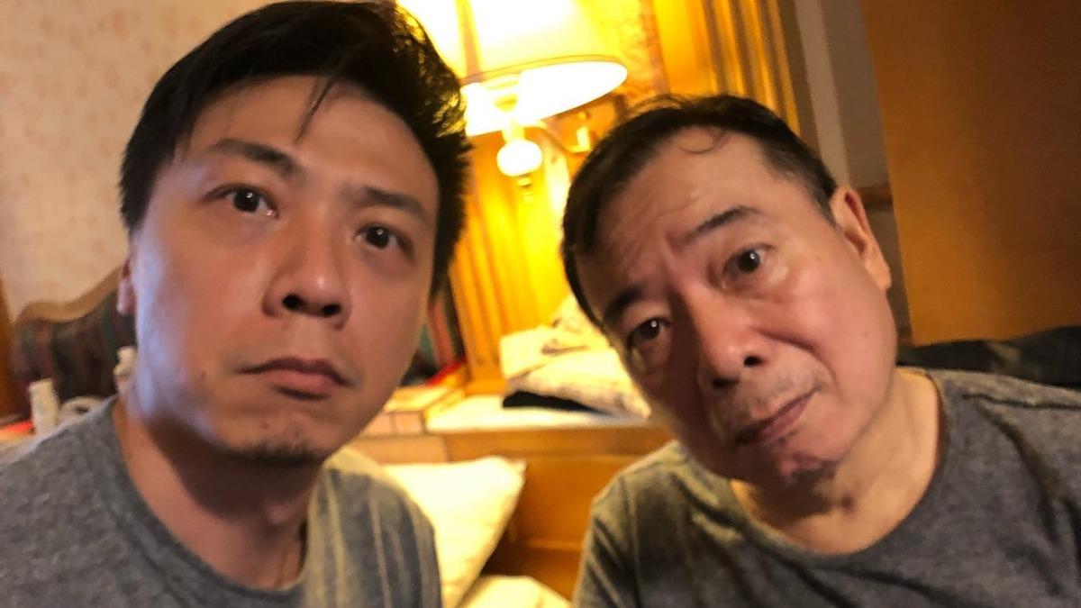 廖峻病危「卡還被盜刷」 兒子痛罵女助理貪婪:名下2台車