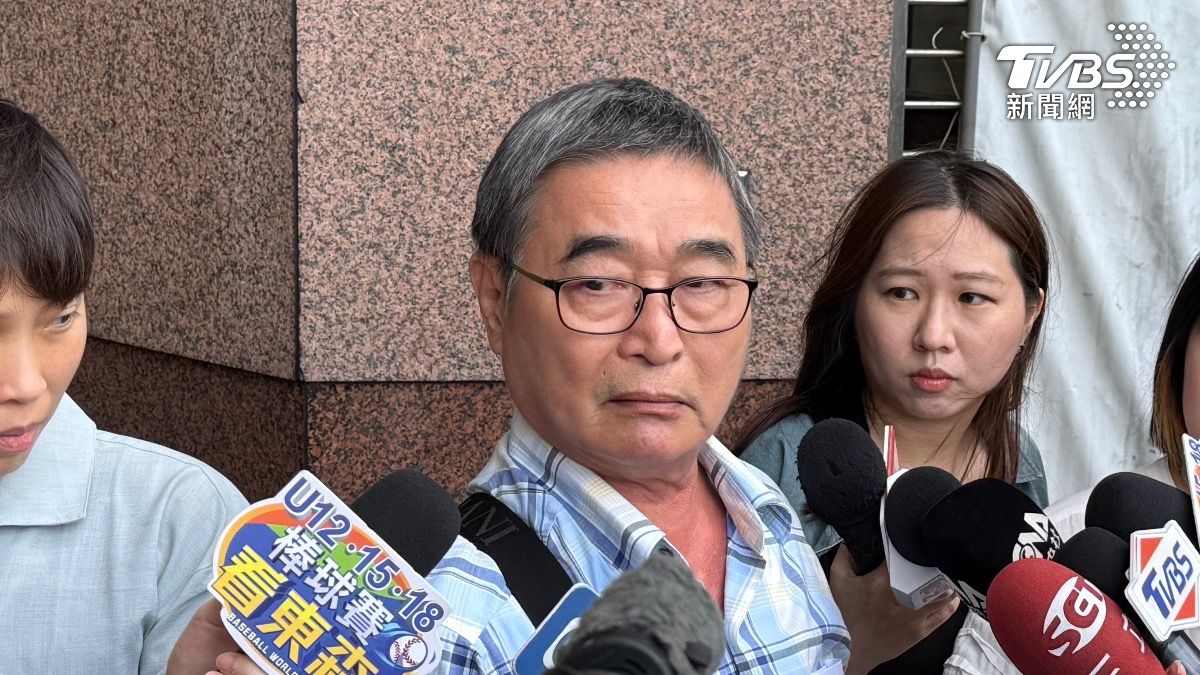 陳茂松、王世堅為粉底液開槓 總統看不下去調停