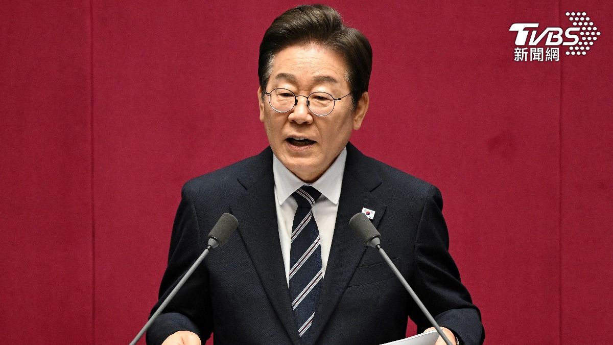 快訊/南韓總統李在明訪美前「趕場」 敲定訪日行程會晤石破茂