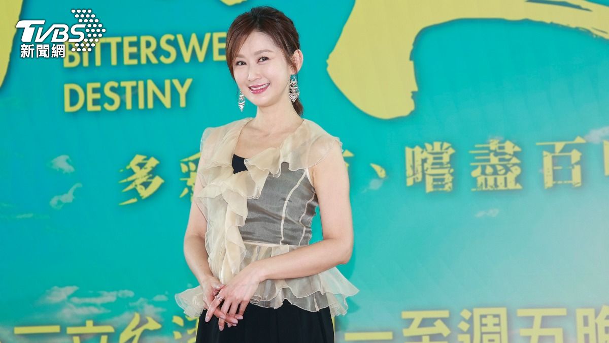 爸爸吸毒離世、媽媽改嫁離開台灣!陳珮騏昔痛哭問:我是不是親生的?