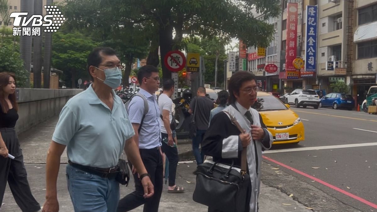 輾到人沒見頭!台中司機前進倒車4次輾死女大生 法官:難怪家屬難接受