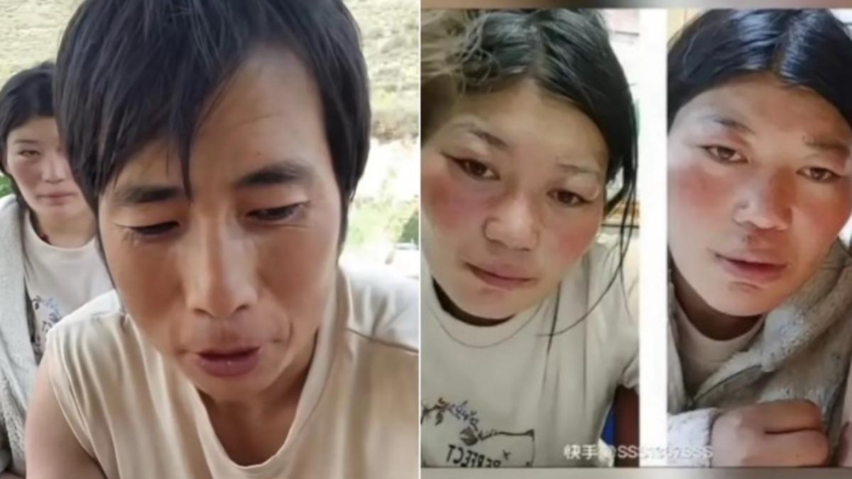 網紅直播「痛毆智能障礙妻」!囂張稱:不打白不打 陸網全怒了