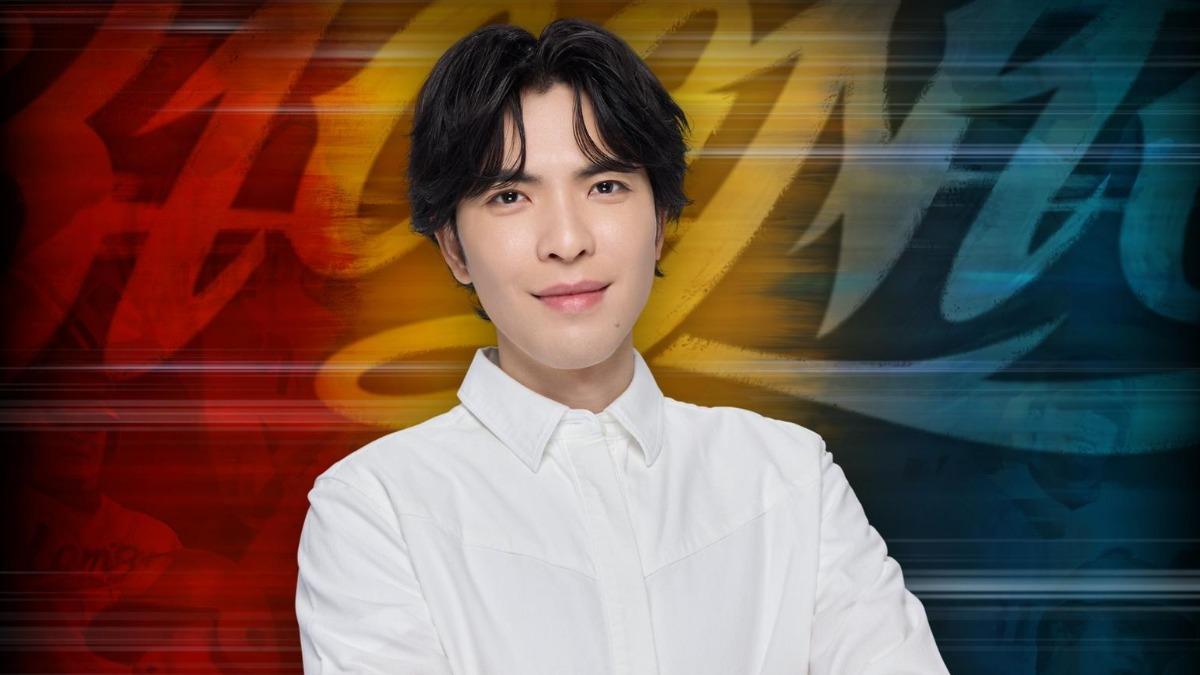 蕭敬騰無預警宣布唱台北大巨蛋!致敬棒球傳奇林智勝 私下關係曝