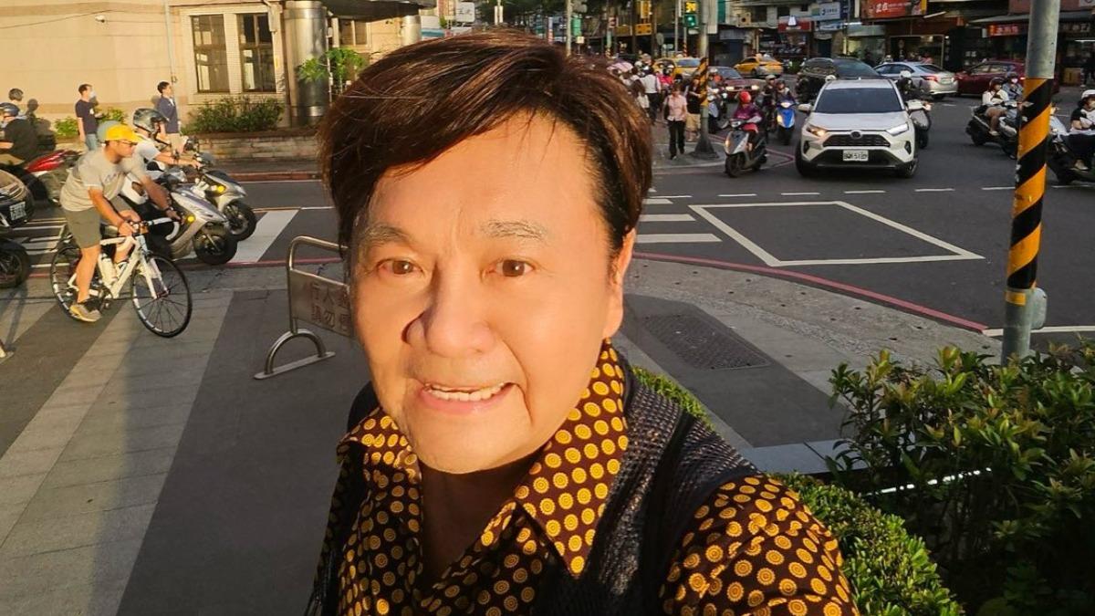 眭澔平遭「男整骨師控性騷」不忍了! 3千字聲明還原始末:汙衊抹黑