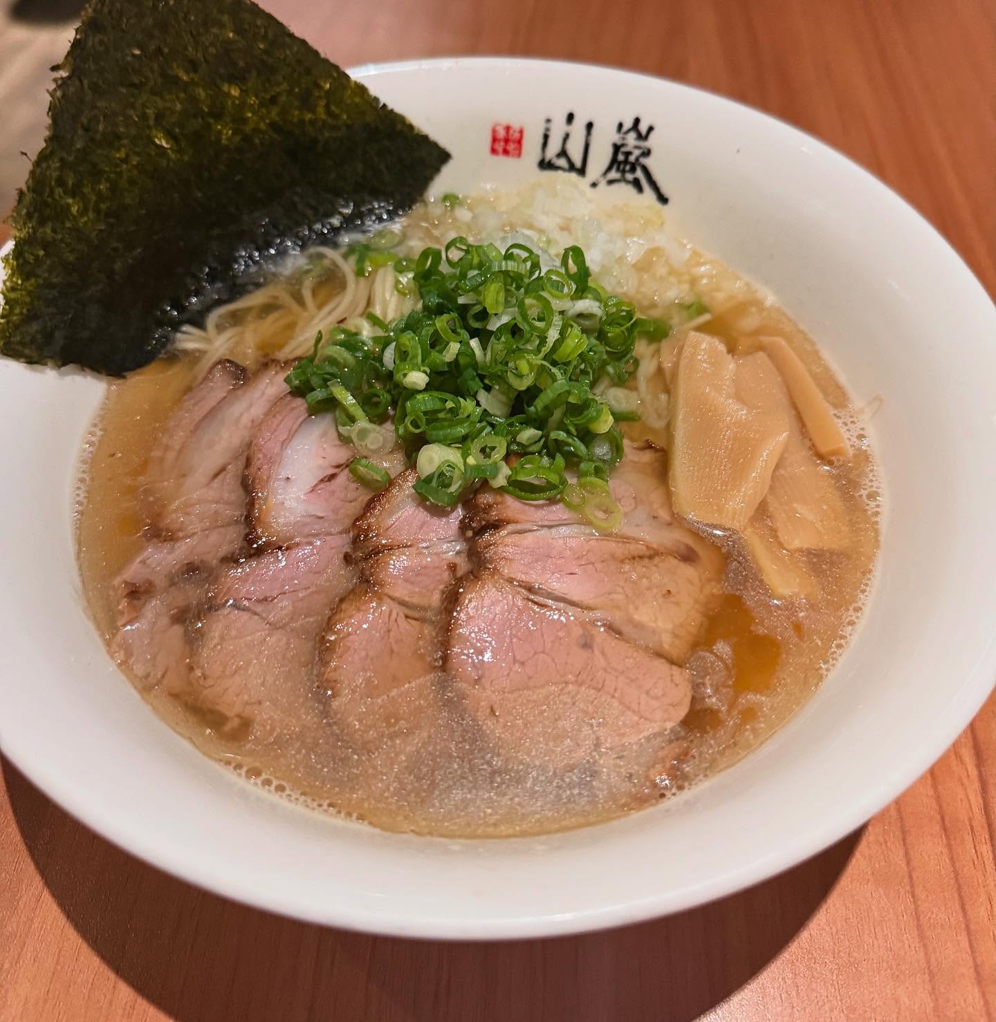 山嵐拉麵-山嵐拉麵大安-山嵐拉麵大安店-山嵐拉麵熄燈-山嵐拉麵結束營業