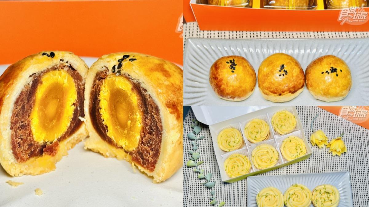 超低價「法式甜點」開團!米其林御用伴手禮 糖友也能吃