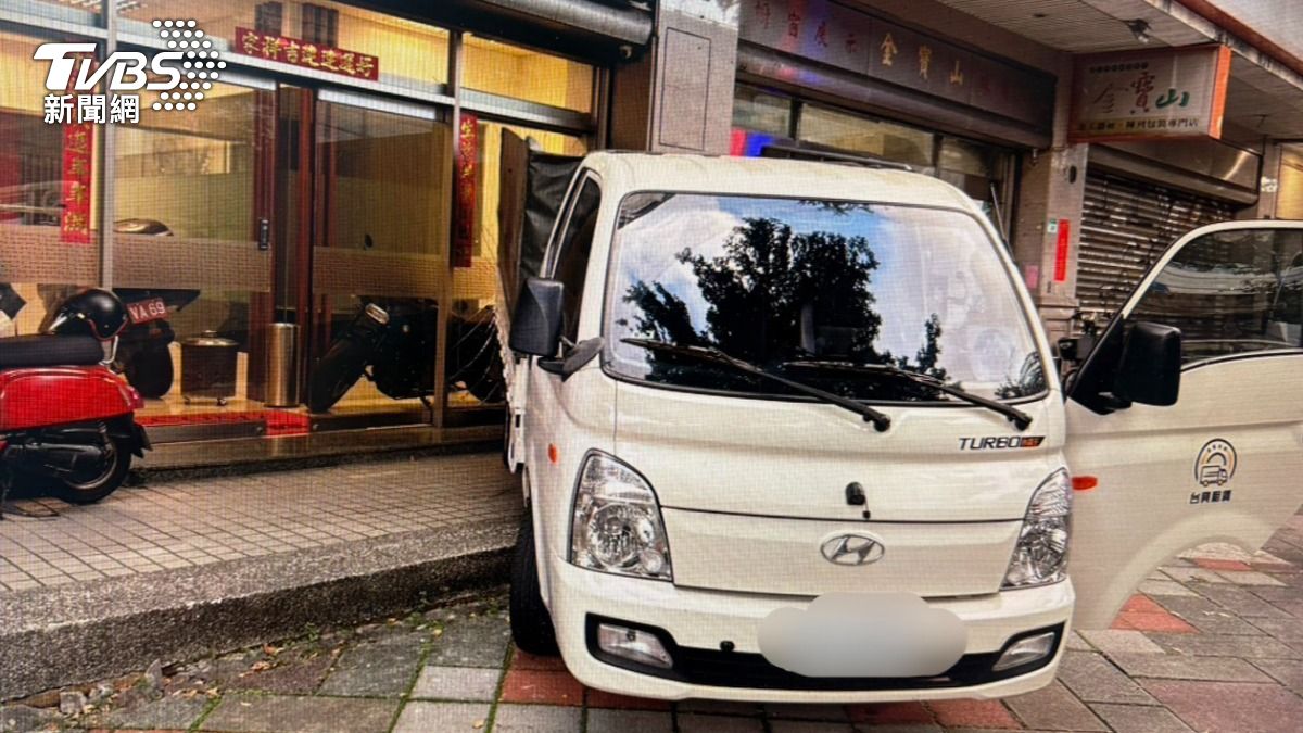 當鋪遭衝撞 傳竹聯幫股東8千萬被賴帳引「幫內互打」