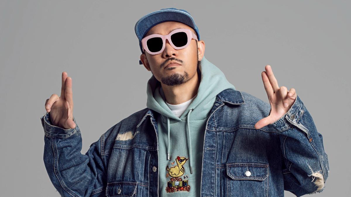 金曲歌王初體驗！MC HotDog熱狗首戰叭叭嘉年華　人氣樂團都來了