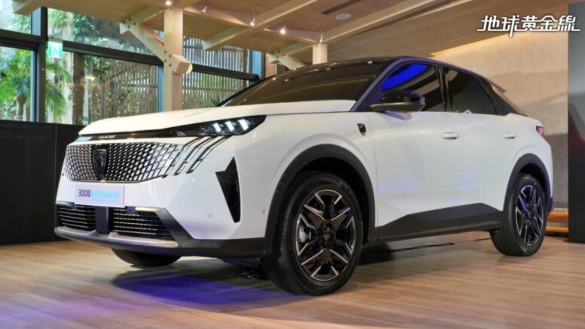 Peugeot四車系「安全疑慮」！逾千輛緊急召回　官方回應了