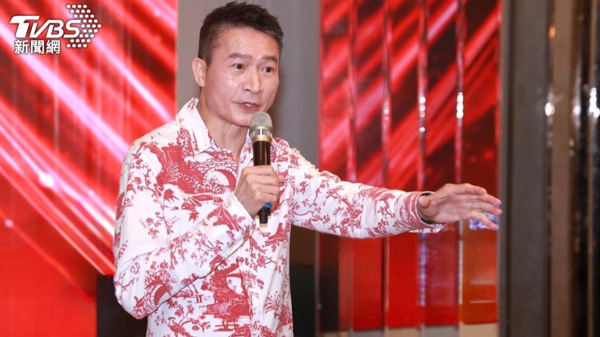 秦楊視網膜病變心情沮喪。(圖/資料照)