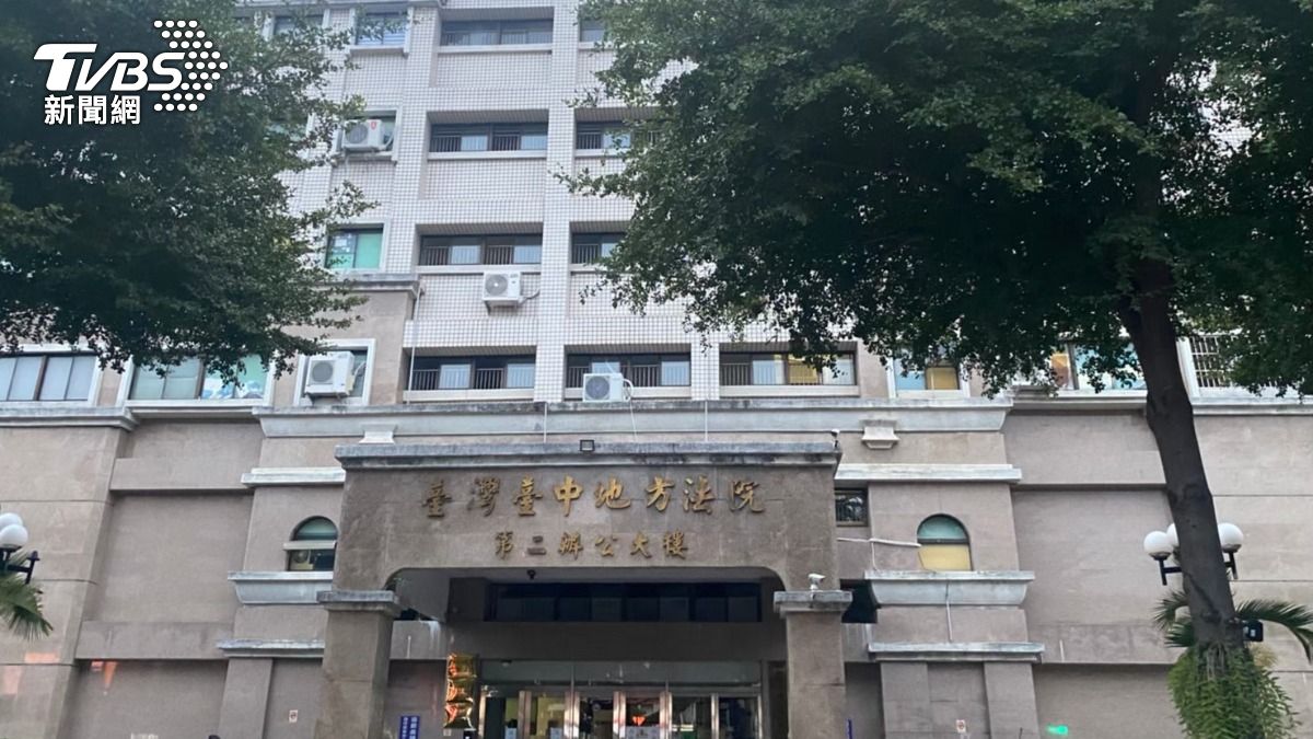 道路坑洞奪命!台中57歲婦摔車不治 家屬怒告獲國賠152萬