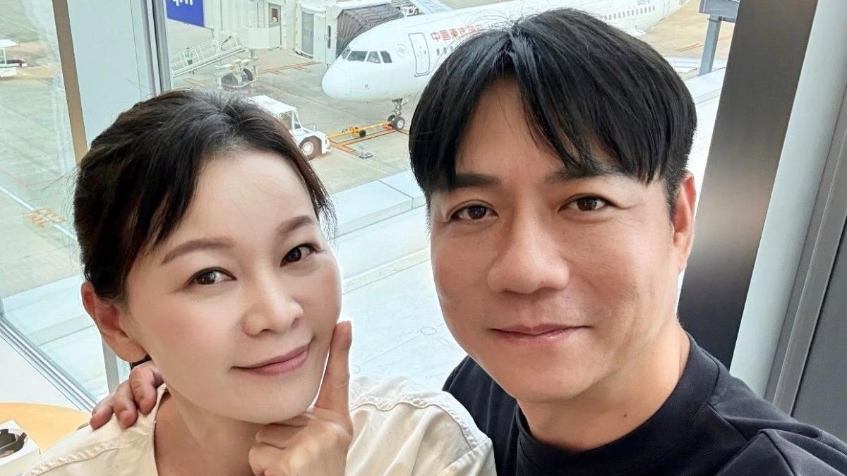 才傳離婚淨身出戶!陳隨意爆偷吃小三是「雞排女王」 正宮發聲了
