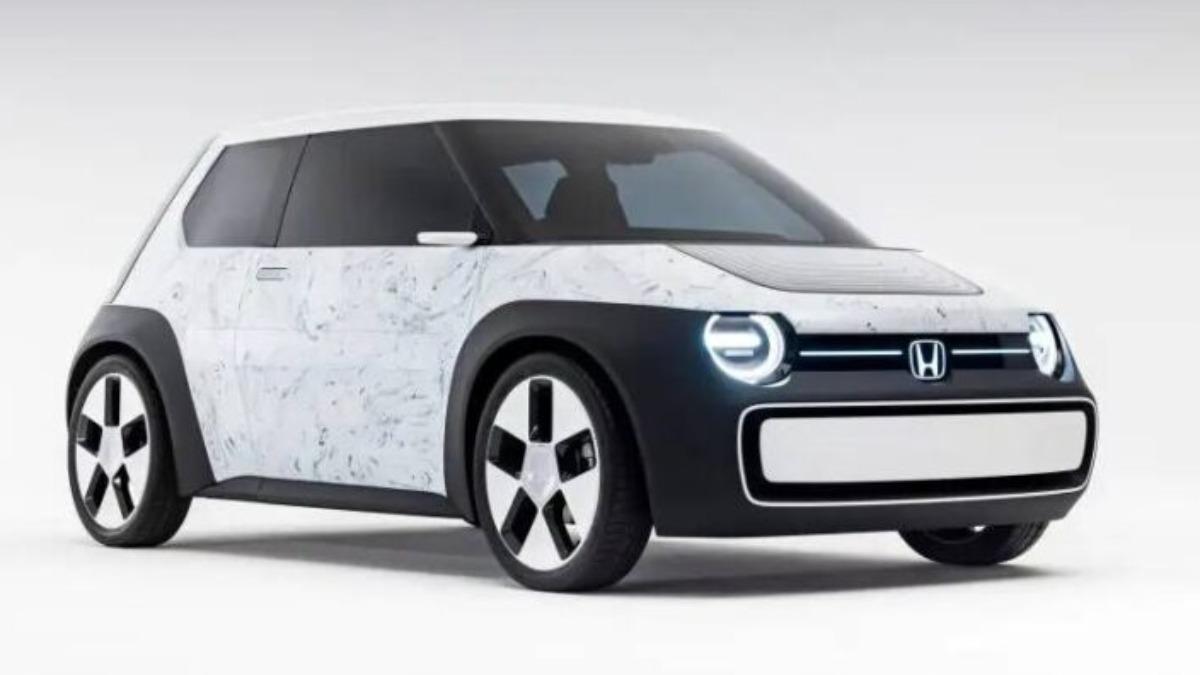 Honda Fit日本大改款！日媒：最快年底登場　安全升級
