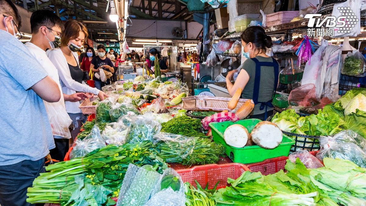 菜價飆3倍怎麼買?攤販激推「這菜」超耐放:可靠它撐2周