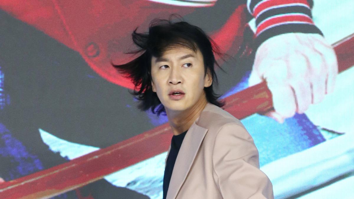 劉在錫都發火！李光洙被公司騙「拍廣告拿嘸錢」　自借服裝跑通告