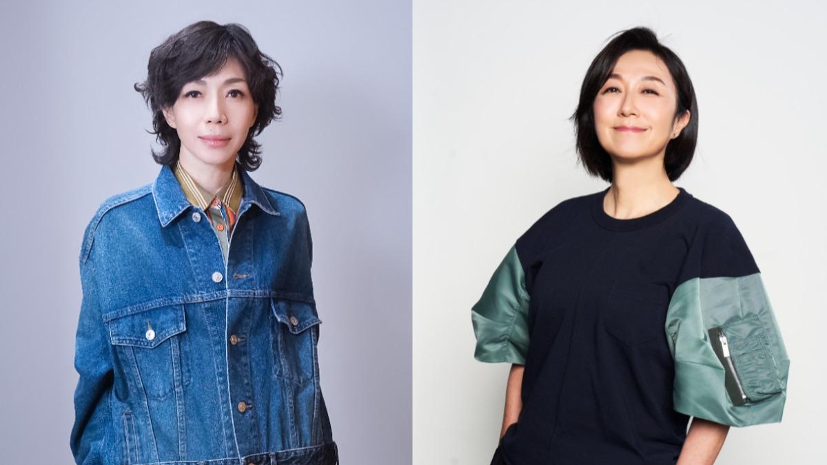 等了27年！萬芳、黃韻玲合體開唱　她揭雙方超深厚私交