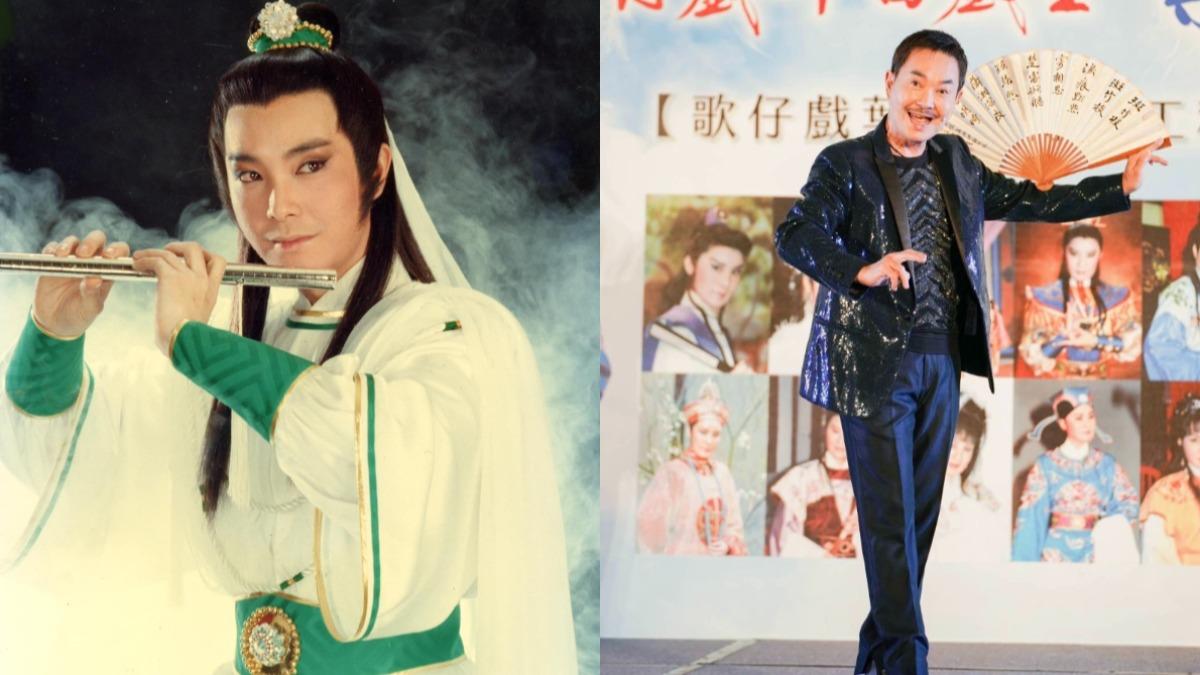 72歲楊懷民「聲帶纖維化」!嗓子全啞 醫生證實:無藥可醫