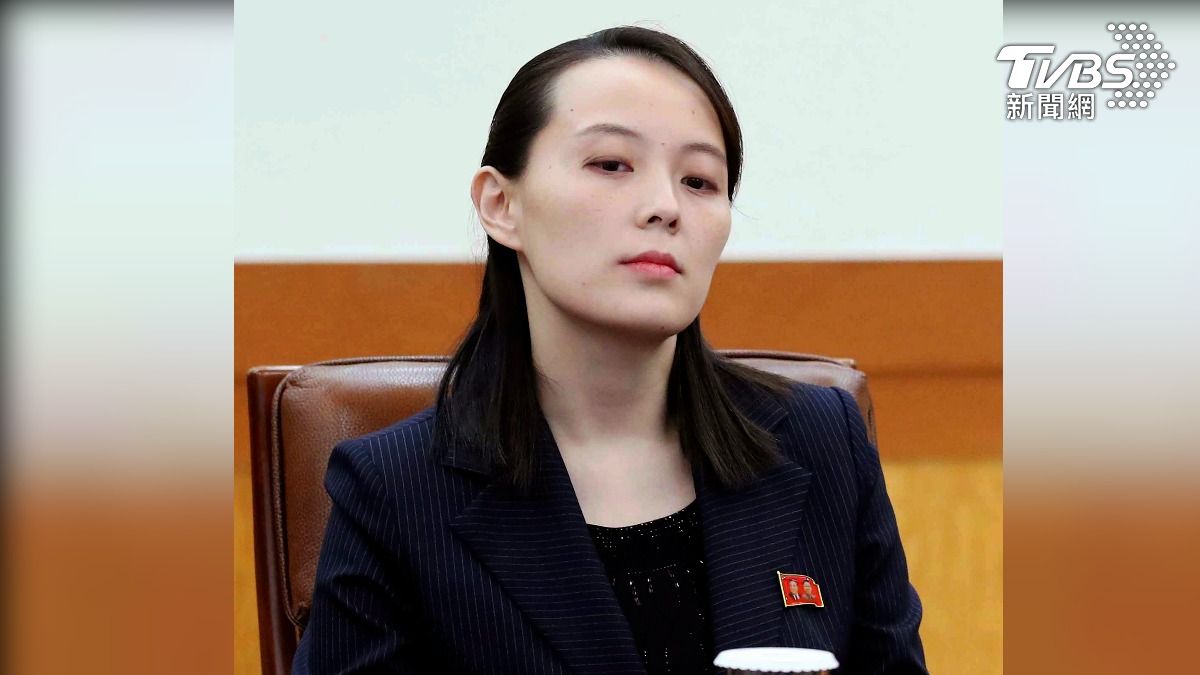 北韓接班劇本曝光!金與正接任將鐵腕清洗 恐數小時內處決政敵