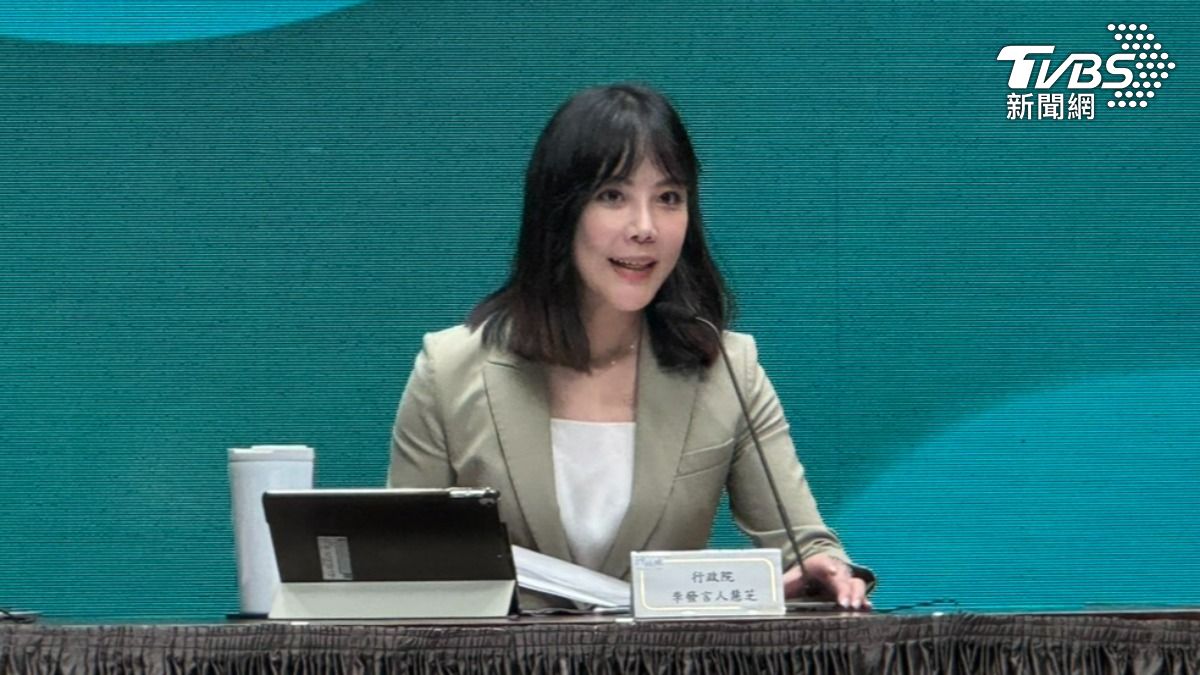 為何普發現金大轉彎?卓揆昔稱天人交戰 政院認:社會需更多支持