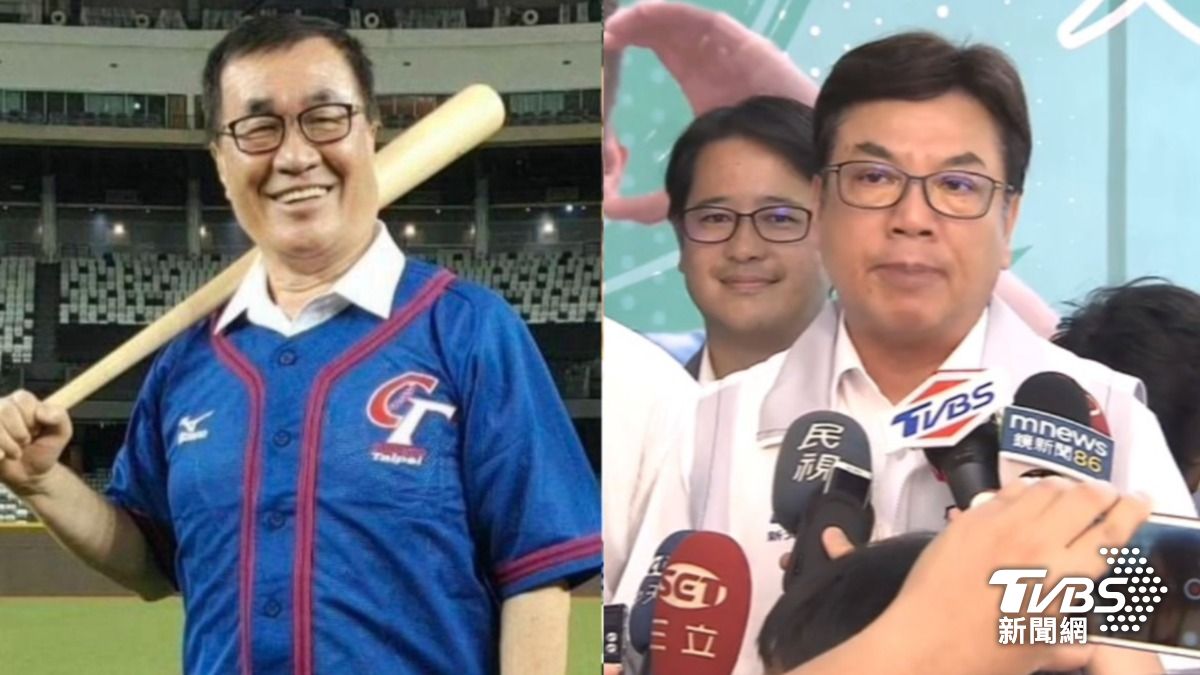 新北誰戰?他揭劉和然1專業「比賴清德厲害」曝李四川經歷超狂