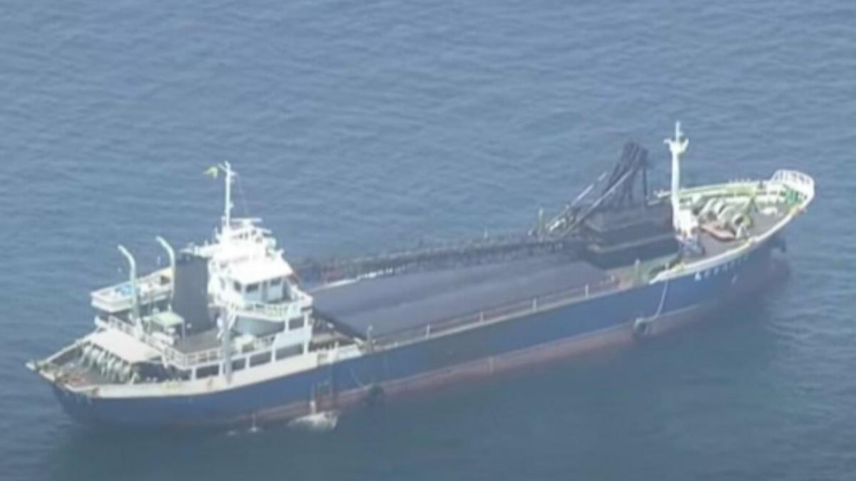 日本近海船難一70歲男醫亡 罹難前才參加帆船比賽