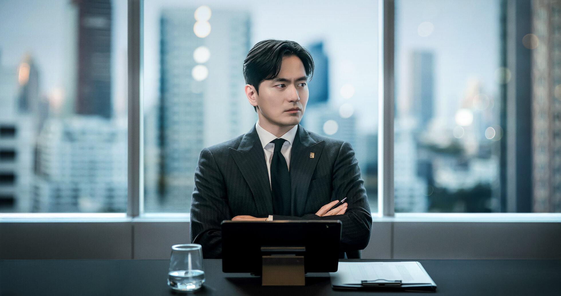 夢想成為律師的律師們-夢想成為律師的律師們netflix-netflix推薦影集-netflix影集