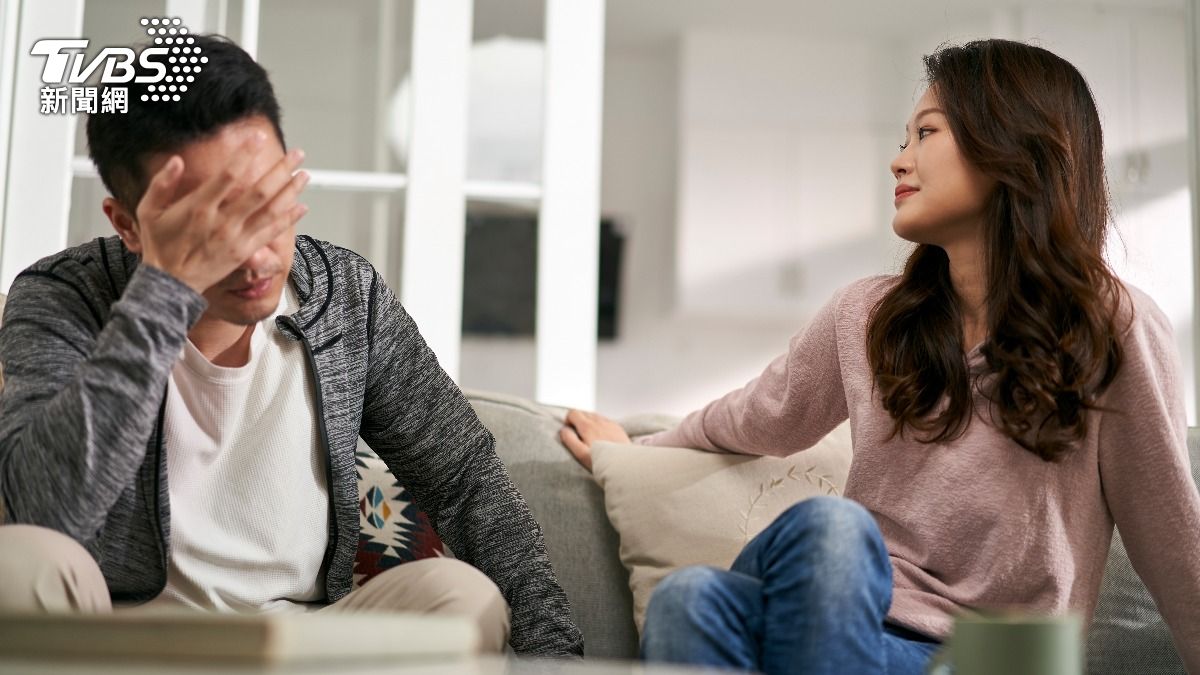 尪婚後「變性」!愛穿高跟鞋、女生內衣褲 新竹妻守活寡10年離婚