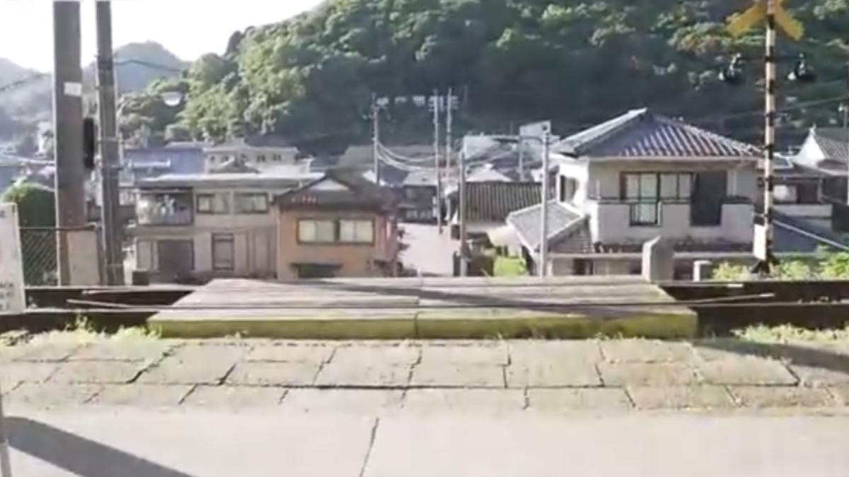 台灣女遊客闖日本平交道「死因曝光」 神社人員還原現場