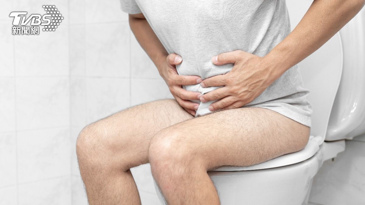 大腸癌7成無症狀!「便」化5徵兆曝光 醫揭:恐是唯一線索