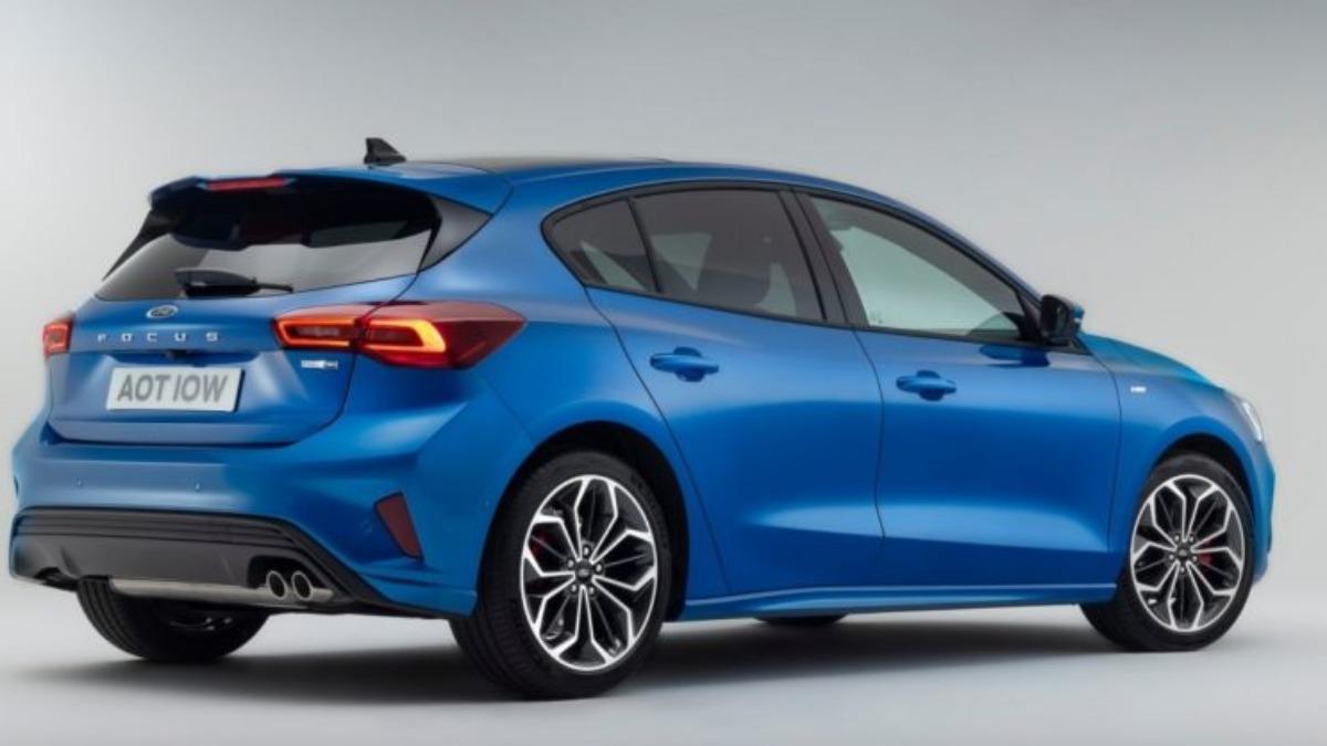 即將告別生產線的Ford Focus，也成為許多車迷想趁機入手、留作收藏的熱門目標。（圖／Ford提供）